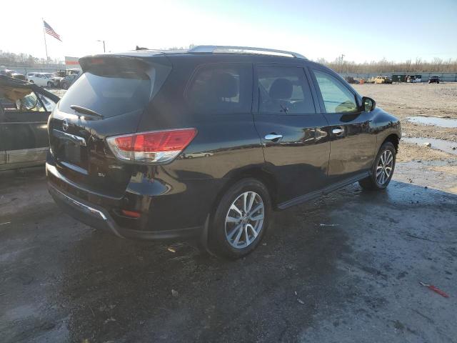 Photo 3 from auction – 2013 NISSAN PATHFINDER with VIN 5N1AR2MN5DC627921