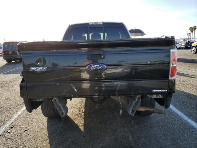 Photo 6 from auction – 2012 FORD F150 SUPER with VIN 1FTEX1CM2CFC82682