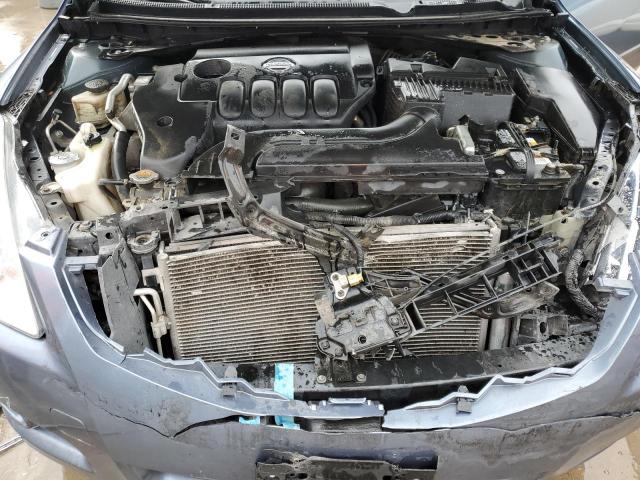 Photo 11 from auction – 2010 NISSAN ALTIMA BAS with VIN 1N4AL2AP7AC114229