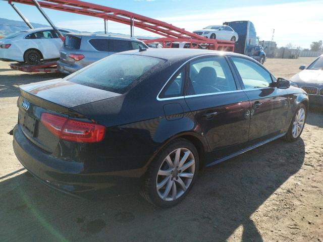 Photo 3 from auction – 2014 AUDI A4 PREMIUM with VIN WAUAFAFL1EA080739