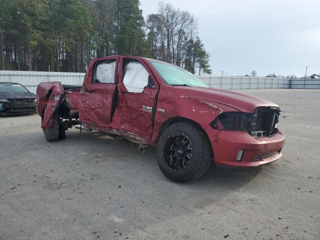 Photo 4 from auction – 2014 RAM 1500 ST with VIN 1C6RR7KT0ES124866