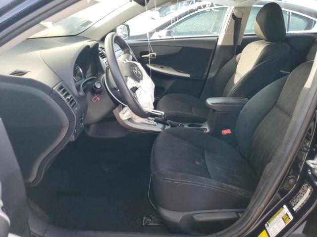 Photo 7 from auction – 2012 TOYOTA COROLLA BA with VIN 2T1BU4EE7CC842997