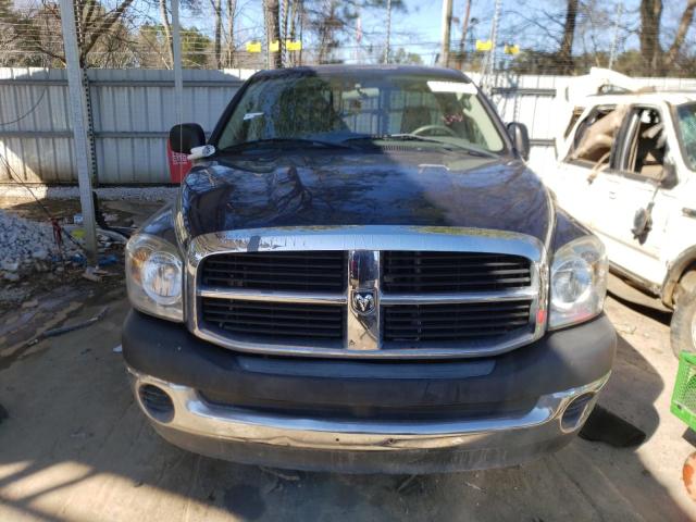 Photo 5 from auction – 2008 DODGE RAM 1500 S with VIN 1D7HA16NX8J158284
