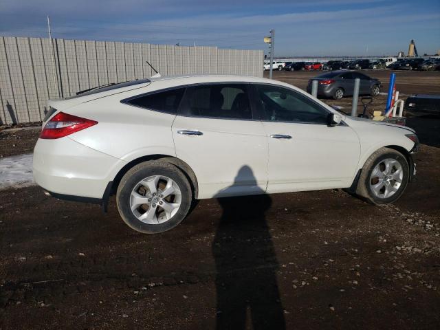 Photo 3 from auction – 2012 HONDA CROSSTOUR with VIN 5J6TF2H57CL008763