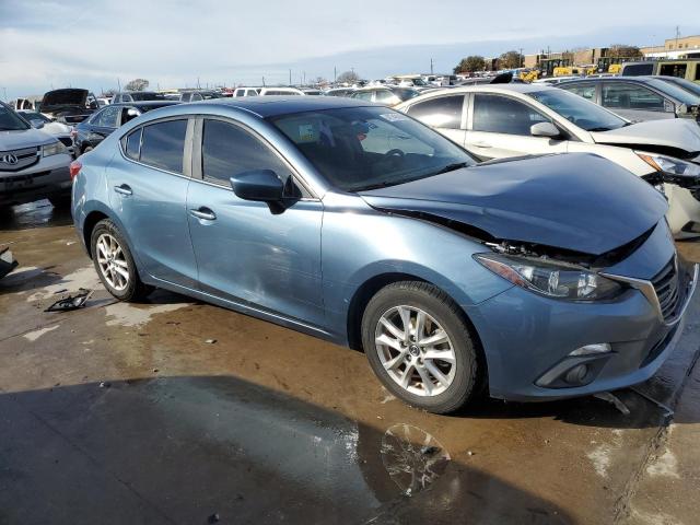 Photo 4 from auction – 2016 MAZDA 3 TOURING with VIN 3MZBM1V77GM255063