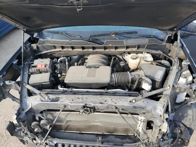 Photo 11 from auction – 2019 CHEVROLET SILVERADO with VIN 1GCPWCED3KZ165498