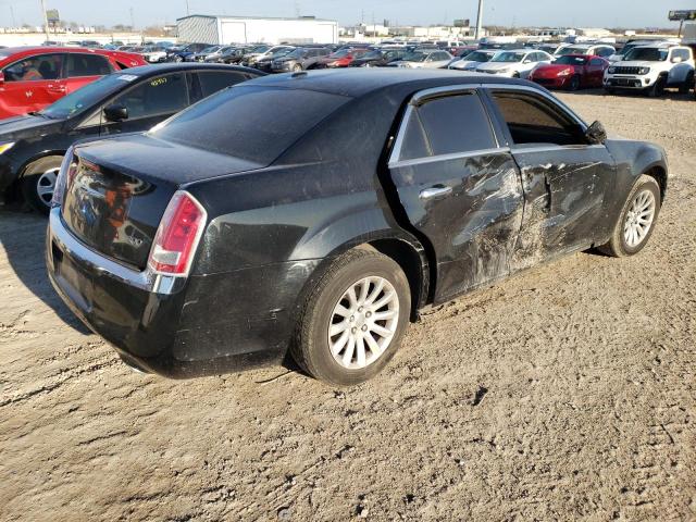 Photo 3 from auction – 2013 CHRYSLER 300 with VIN 2C3CCAAG6DH709799