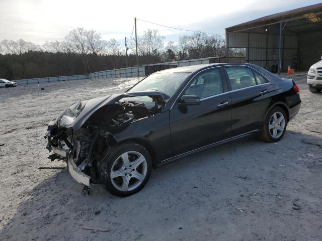 MERCEDES-BENZ E 350 2015 with VIN WDDHF5KB4FB104586 - Photo from auction