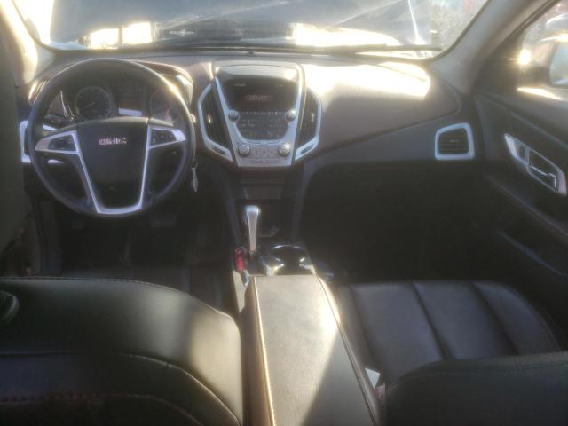 Photo 8 from auction – 2012 GMC TERRAIN SL with VIN 2GKFLVE51C6298755