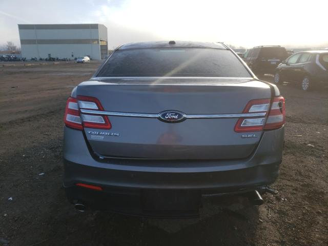 Photo 6 from auction – 2014 FORD TAURUS SEL with VIN 1FAHP2E87EG186293