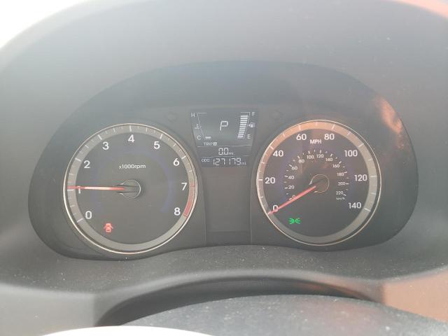 Photo 9 from auction – 2013 HYUNDAI ACCENT GLS with VIN KMHCT4AE2DU353341