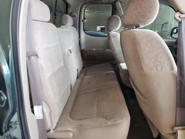 Photo 10 from auction – 2001 TOYOTA TUNDRA ACC with VIN 5TBBT48191S155223