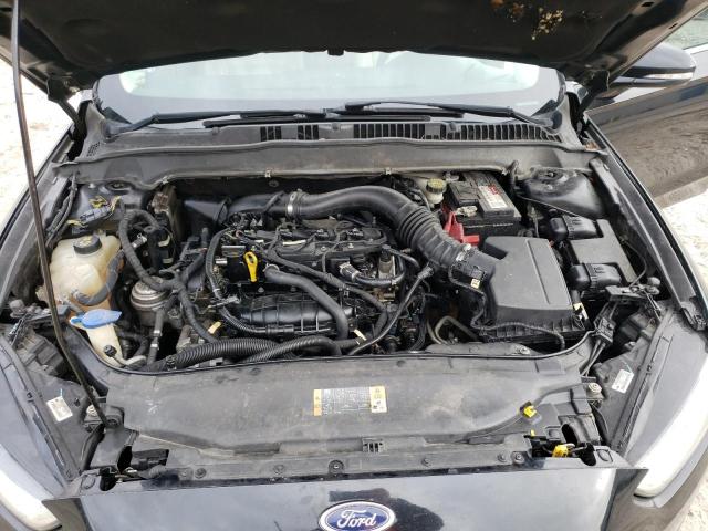 Photo 11 from auction – 2013 FORD FUSION SE with VIN 3FA6P0HR1DR331710