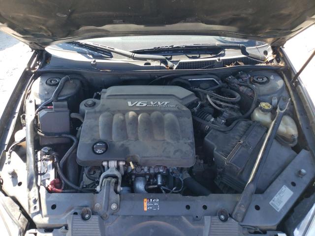 Photo 11 from auction – 2014 CHEVROLET IMPALA LIM with VIN 2G1WB5E37E1141978