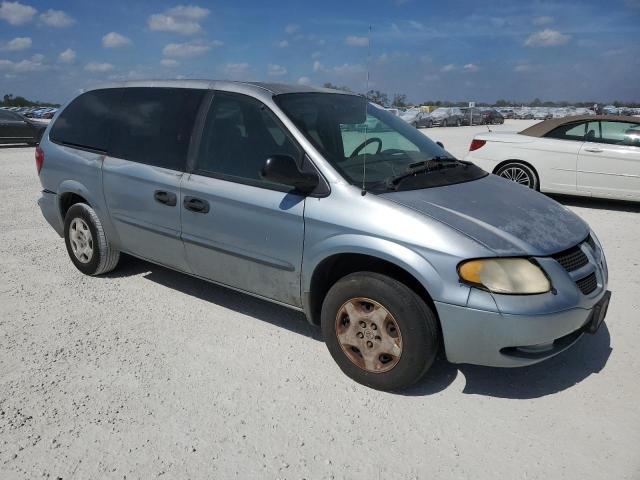 Photo 4 from auction – 2003 DODGE GRAND CARA with VIN 1D4GP24R13B268520
