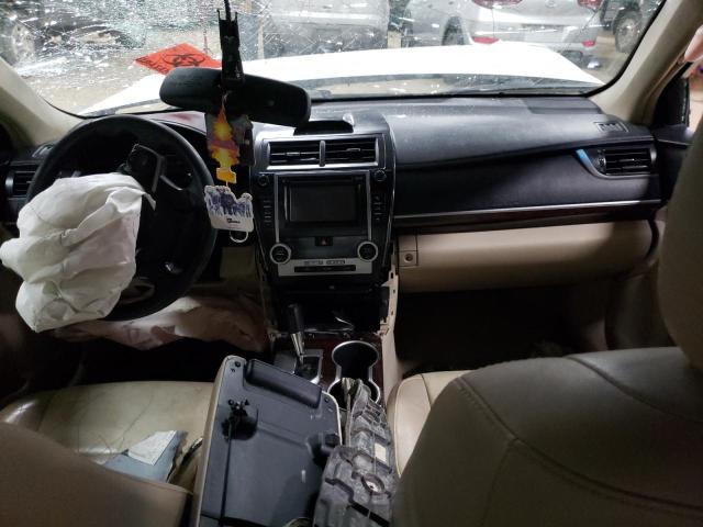Photo 8 from auction – 2012 TOYOTA CAMRY BASE with VIN 4T1BF1FK3CU540957