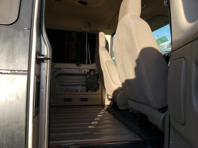 Photo 11 from auction – 2012 FORD ECONOLINE with VIN 1FBSS3BL9CDB06038