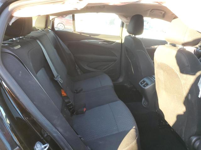 Photo 10 from auction – 2020 BUICK REGAL PREF with VIN W04GL6SX3L1009772