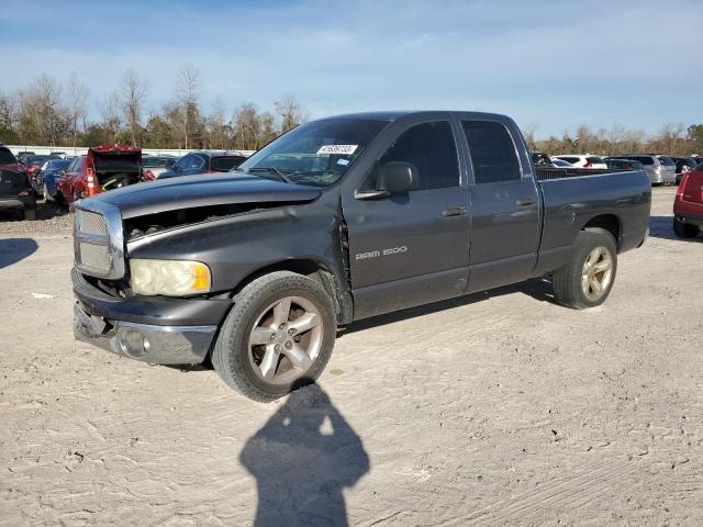 DODGE RAM 1500 2002 with VIN 1D7HA18Z12J266638 - Photo from auction