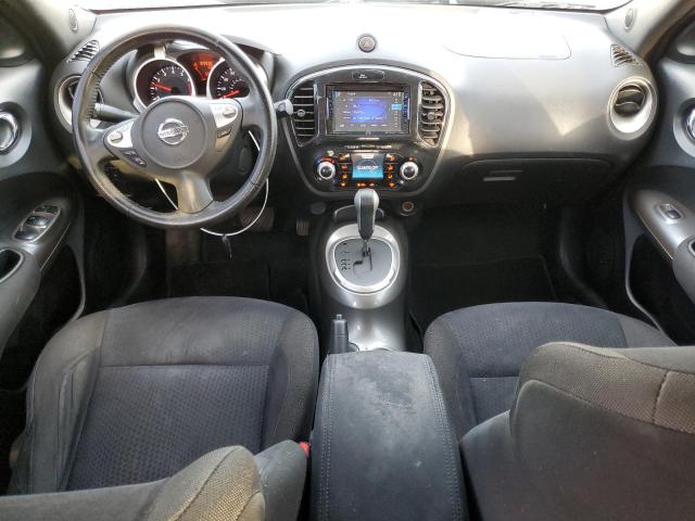 Photo 8 from auction – 2013 NISSAN JUKE S with VIN JN8AF5MR0DT223589