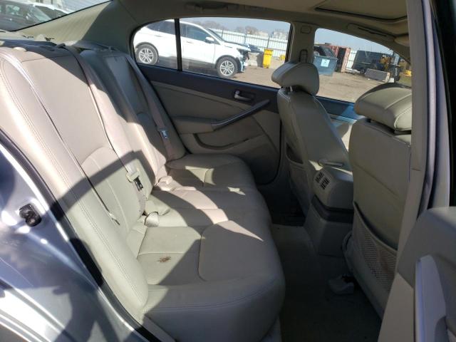 Photo 10 from auction – 2004 INFINITI G35 with VIN JNKCV51F84M719458