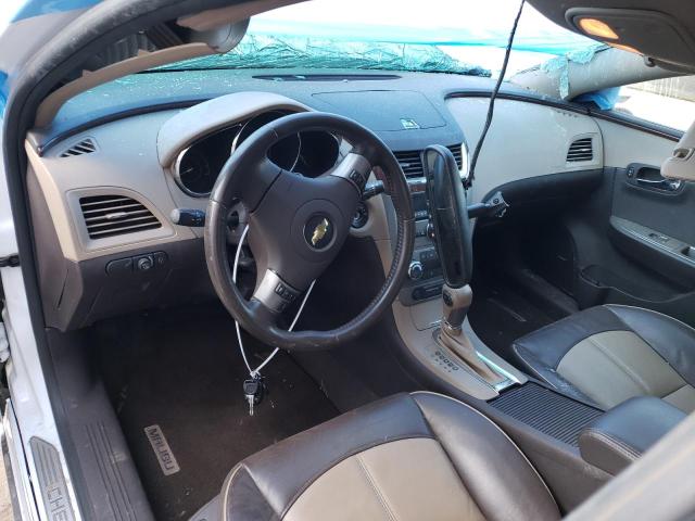 Photo 8 from auction – 2011 CHEVROLET MALIBU with VIN 1G1ZE5EU3BF379182