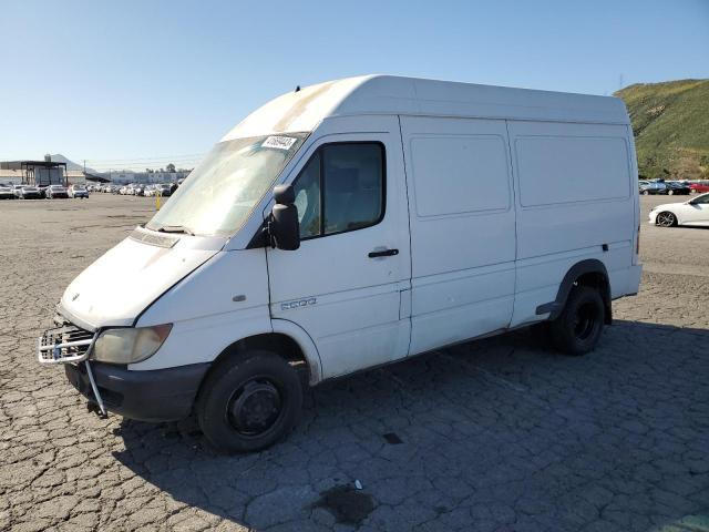 DODGE SPRINTER 3 2006 with VIN WD0PD444765873903 - Photo from auction