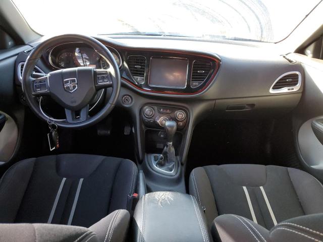 Photo 8 from auction – 2014 DODGE DART SXT with VIN 1C3CDFBB8ED860333
