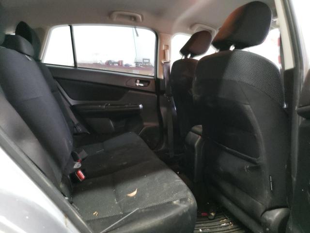 Photo 10 from auction – 2012 SUBARU IMPREZA PR with VIN JF1GPAB67CH239073