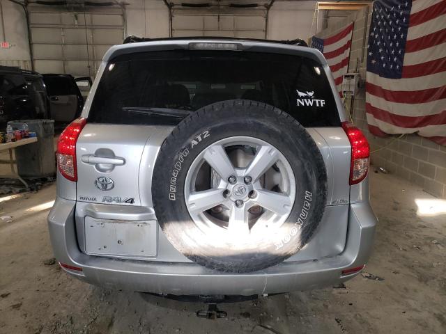 Photo 6 from auction – 2008 TOYOTA RAV4 with VIN JTMBD33VX85184626