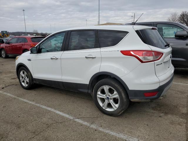 Photo 2 from auction – 2015 FORD ESCAPE SE with VIN 1FMCU0GX0FUB90092