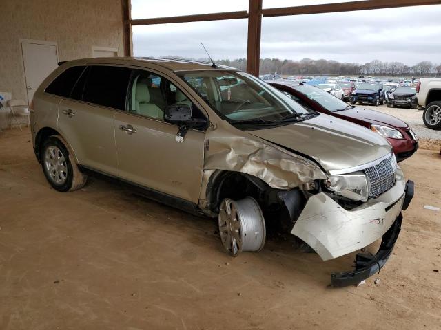 Photo 4 from auction – 2010 LINCOLN MKX with VIN 2LMDJ6JC9ABJ34287