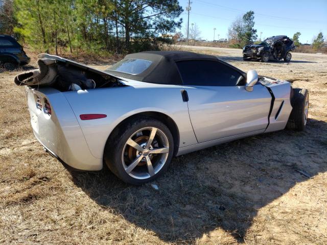 Photo 3 from auction – 2009 CHEVROLET CORVETTE with VIN 1G1YY36W395109716