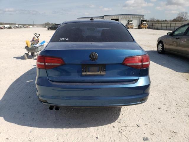 Photo 6 from auction – 2017 VOLKSWAGEN JETTA SE with VIN 3VWDB7AJ0HM361925