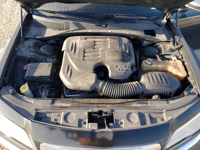 Photo 11 from auction – 2013 CHRYSLER 300 with VIN 2C3CCAAG6DH709799