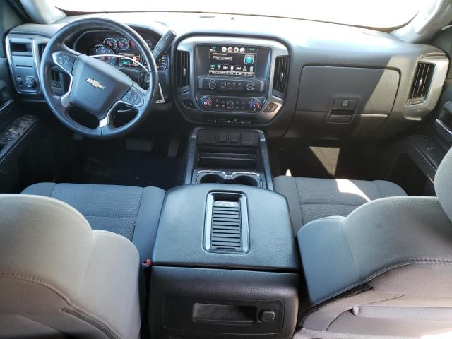 Photo 8 from auction – 2018 CHEVROLET SILVERADO with VIN 3GCPCREC1JG544050