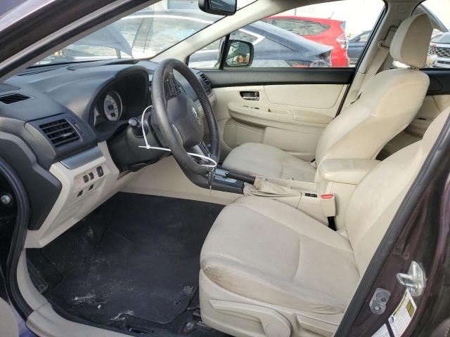 Photo 7 from auction – 2012 SUBARU IMPREZA PR with VIN JF1GJAD64CH027312