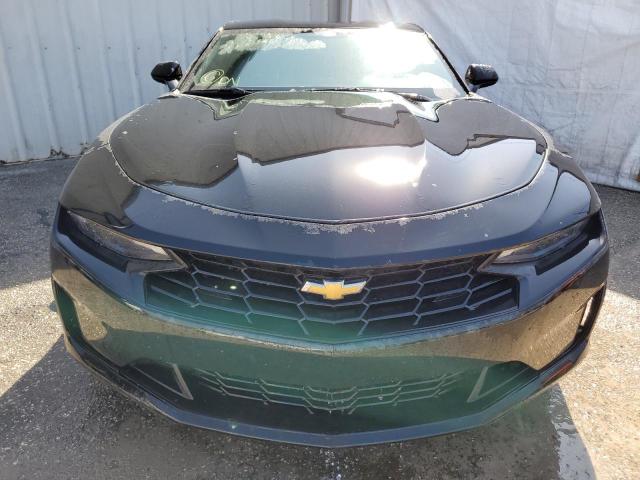 Photo 5 from auction – 2019 CHEVROLET CAMARO LS with VIN 1G1FB1RX8K0124927