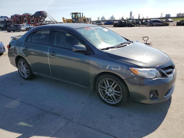Photo 4 from auction – 2012 TOYOTA COROLLA BA with VIN 5YFBU4EEXCP015060