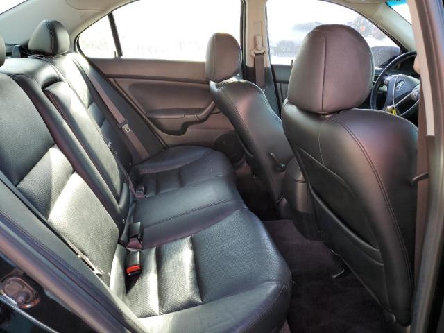 Photo 10 from auction – 2004 ACURA TSX with VIN JH4CL96884C035989