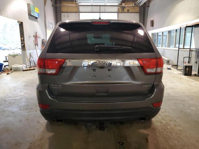 Photo 6 from auction – 2012 JEEP GRAND CHER with VIN 1C4RJFAT1CC111868
