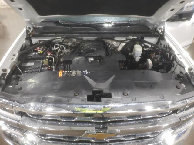 Photo 11 from auction – 2018 CHEVROLET silverado with VIN 3GCUKSEC0JG179809