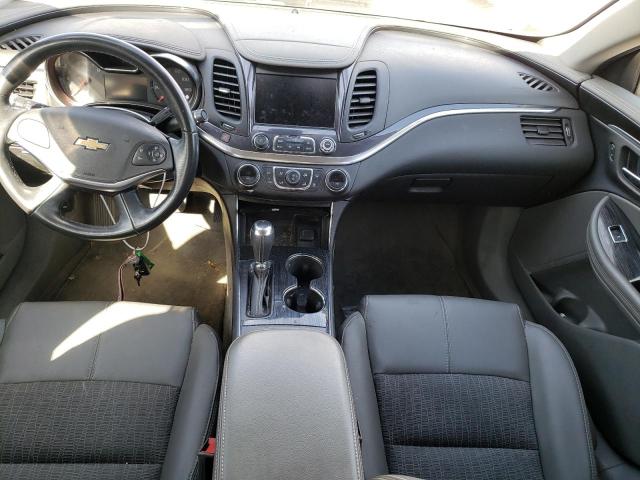 Photo 8 from auction – 2016 CHEVROLET IMPALA LT with VIN 1G1115S3XGU161425