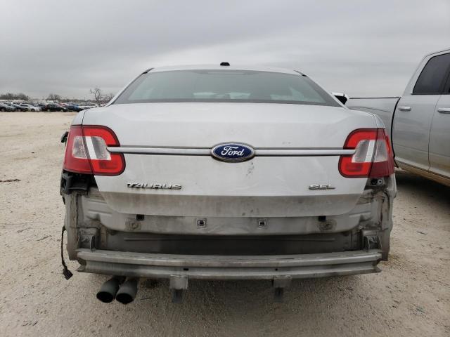 Photo 6 from auction – 2012 FORD TAURUS SEL with VIN 1FAHP2EW9CG141044