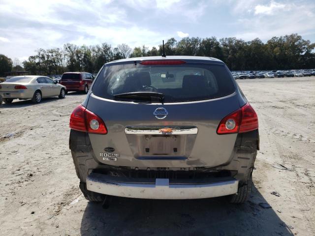 Photo 6 from auction – 2014 NISSAN ROGUE SELE with VIN JN8AS5MT9EW610360