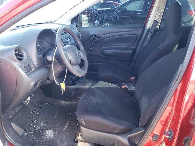 Photo 7 from auction – 2014 NISSAN VERSA S with VIN 3N1CN7AP1EL838215