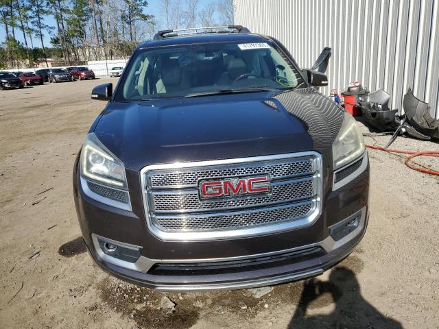 Photo 5 from auction – 2013 GMC ACADIA DEN with VIN 1GKKRTKDXDJ234621