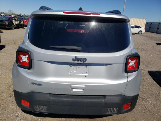 Photo 6 from auction – 2019 JEEP RENEGADE L with VIN ZACNJABB4KPK86064