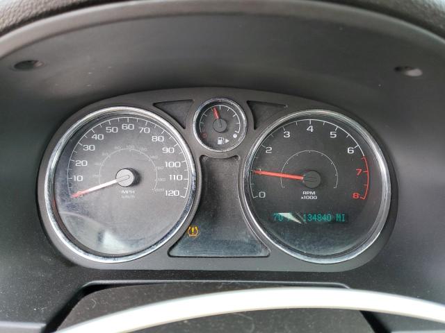 Photo 9 from auction – 2008 CHEVROLET COBALT LT with VIN 1G1AL18F087329559