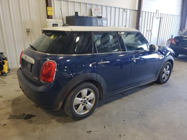 Photo 3 from auction – 2015 MINI COOPER with VIN WMWXS5C57FT837068